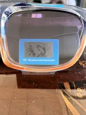 تجریه خرید عینک آفتابی ویفر پلاریزه آلبرت وگ مدل S31109C4 Acetate Avantgarde Visionary