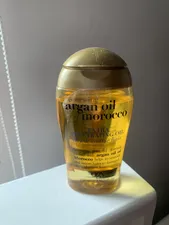 تجریه خرید روغن مو او جی ایکس مدل Argan حجم 100 میلی لیتر