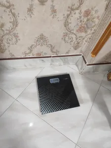 تجریه خرید ترازو دیجیتال کمری مدل PS2019