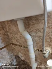 تجریه خرید فلاش تانک فرپود مدل سایه