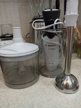 گوشت‌کوب برقی بوش مدل MS6CA4150