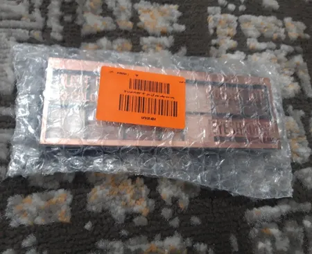 پالت سایه چشم دودو گرل مدل POCKET KIT شماره 03