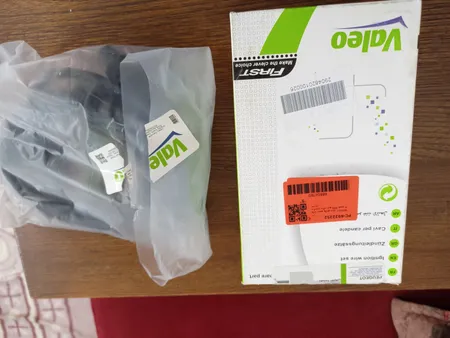 وایر شمع والئو مدل 455011 مناسب برای پژو 405 بسته 4 عددی