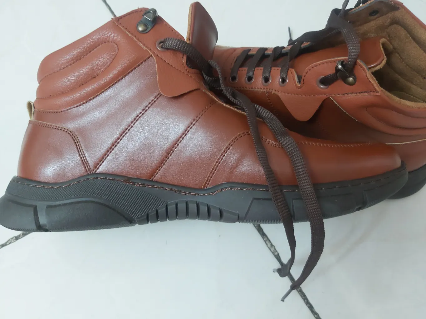 کفش روزمره زنانه کروماکی مدل km459