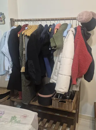 رگال لباس مدل nr77