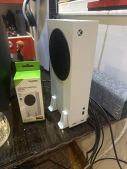 پایه خنک کننده ایکس باکس سریز اس دابی مدل TYX-0658