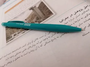 تجریه خرید مداد نوکی 0.5 میلی متری کرند مدل PEDEN