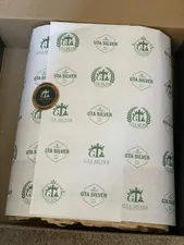 تجریه خرید انگشتر نقره زنانه جی تی ای مدل جی نایس