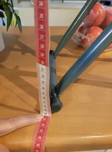 تجریه خرید صندلی تاشو سفری رویال مدل 1x