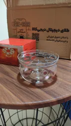 وارمر قوری مدل TEAPOT کد 5694