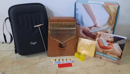 کالیمبا سگا مدل GTIO - 2 - C