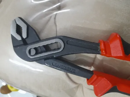 انبر کلاغی رونیکس مدل Rh-1431