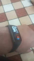 مچ‌بند هوشمند هوآوی مدل Band 6