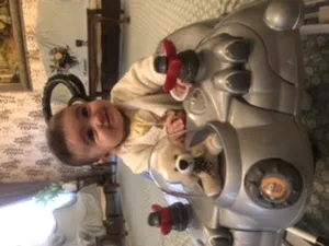 تجریه خرید روروک مدل mz