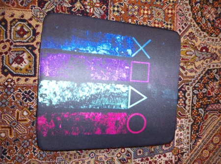 کیف حمل پلی استیشن 4 پرو مدل play 4