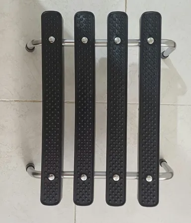 زیرپایی نگاتیو مدل B112