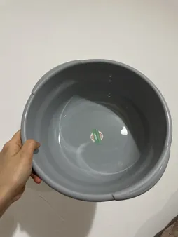 لگن حمام لیمون مدل 1008