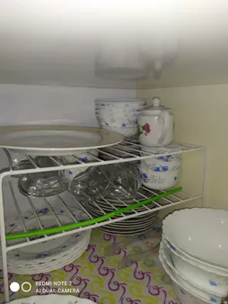 نظم دهنده کابینت مدل TART بسته 3 عددی