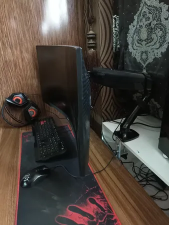 پایه نگهدارنده مانیتور ارگو مدل VNDLB502