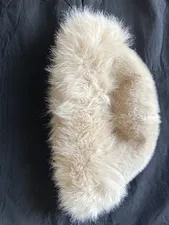 تجریه خرید کلاه مدل روس تدی