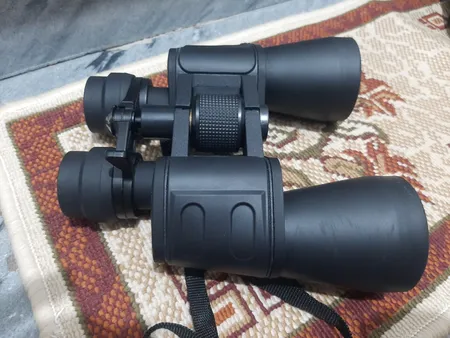 دوربین دوچشمی کومت مدل ZOOM 10X70X-70