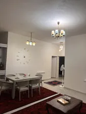 تجریه خرید لوستر سه شعله مدل فنری