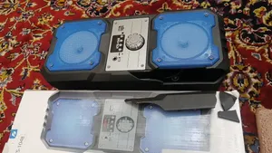 تجریه خرید اسپیکر بلوتوثی قابل حمل کی تی اس مدل KTS-1048