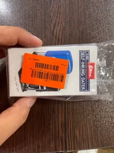 تجریه خرید مهر تاریخ زن شاینی مدل S-400