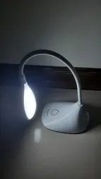 چراغ مطالعه کامی سیف مدل KM-6695