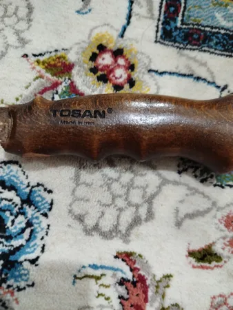 چکش توسن مدل 252TCH وزن 250 گرم