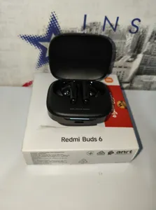 تجریه خرید هدفون بلوتوثی شیائومی مدل Redmi Buds 6 - گلوبال