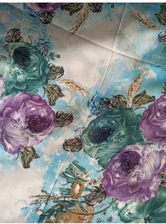 روسری زنانه مدل 3098