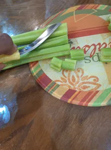 تجریه خرید چاقو زولینگن مدل همه کاره دلفینی