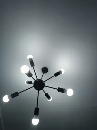 لوستر آویز آرتا کد 356/8