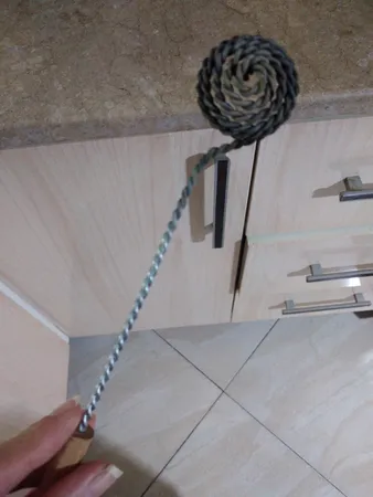 اسفند دود کن مسافرتی مدل 01