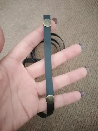 دستبند مدل پیچک کد 603