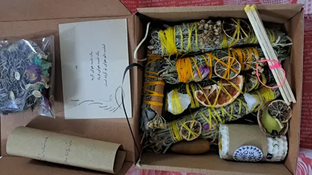 اسماج مدل پاکسازی مجموعه 4 عددی