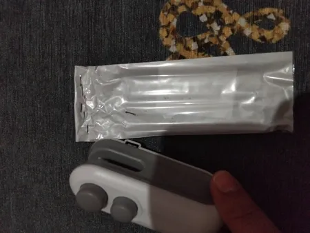 پرس دستی مدل Portable