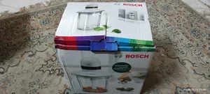 تجریه خرید خرد کن بوش مدل MMR 15A1