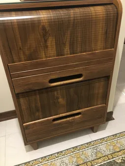 جاکفشی مدل 204