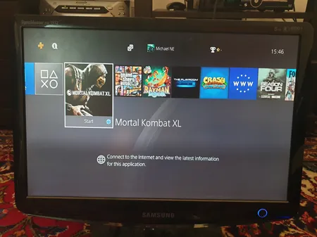 مبدل HDMI به VGA مدل HD-Converter