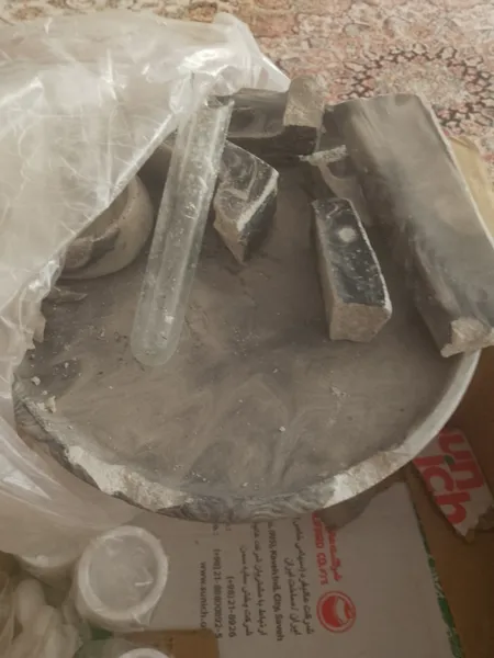 عکس ارسالی خریدار