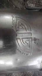 منبع انتهایی اگزوز کد RE-14001 مناسب برای تیبا