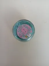 تجریه خرید پودر رنگ اسلایم تپلی مدل Aqua