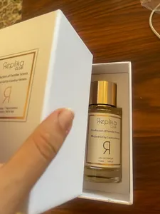 تجریه خرید ادو پرفیوم زنانه رپلیکا مدل Club حجم 100 میلی لیتر