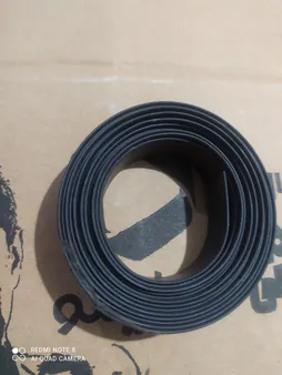 وارنیش حرارتی وو ار مدل 8.0-SGP008BK