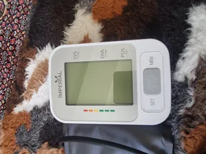 تجریه خرید فشارسنج بازویی دیجیتال امپریال مدل DBP-1332