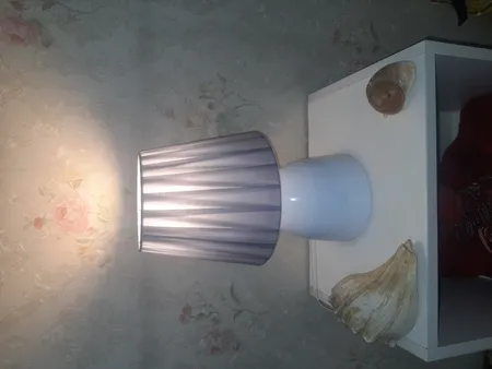 آباژور رو میزی مدل ژیژیس