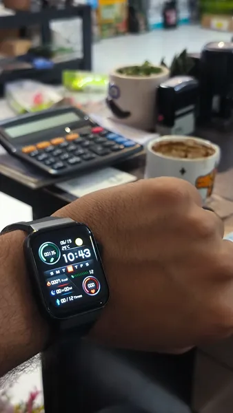 عکس ارسالی خریدار
