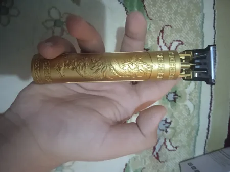 ماشین اصلاح موی سر و صورت مدل VINTAGE T9